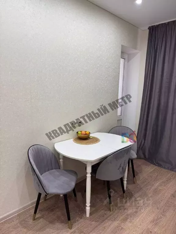 1-к кв. Калмыкия, Элиста Ипподромная ул., 100к2 (42.0 м) - Фото 2