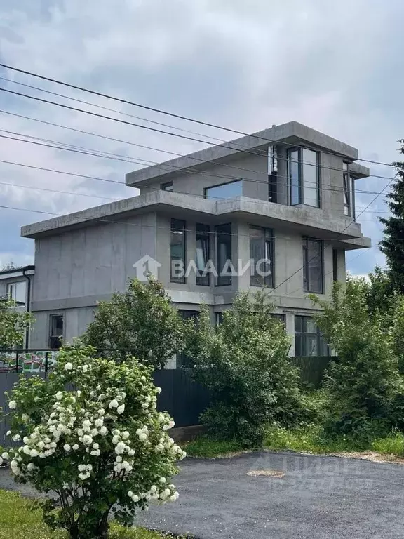 Дом в Московская область, Красногорск Опалиха мкр, Фруктовая ул., 7 ... - Фото 2