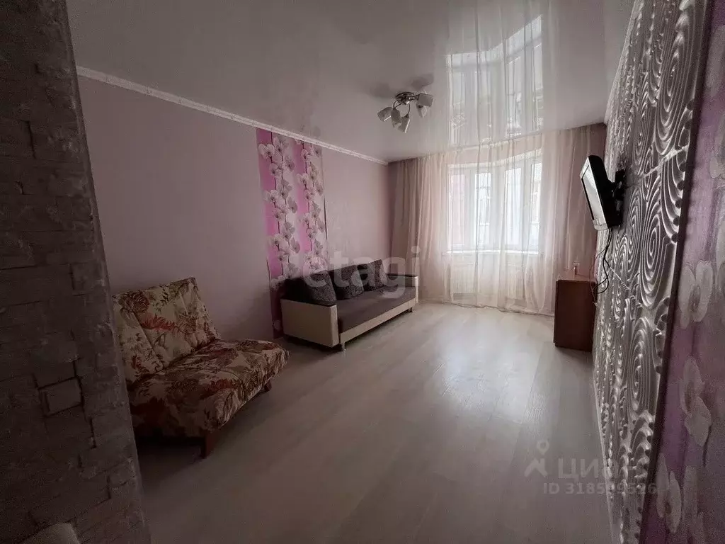 2-к кв. Башкортостан, Уфа Бакалинская ул., 23 (53.0 м) - Фото 0