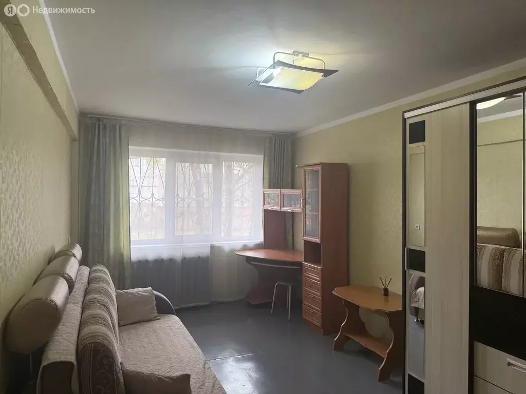 1-комнатная квартира: Чита, улица Богомягкова, 73 (31.6 м) - Фото 0