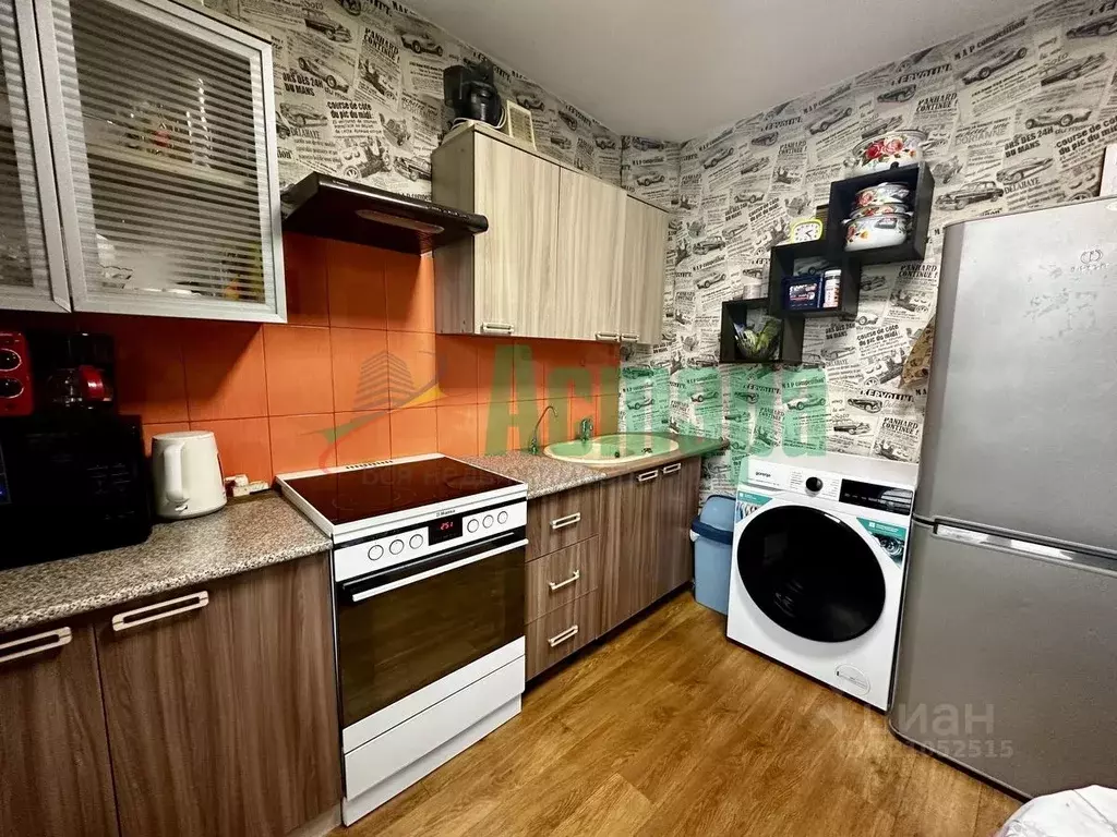 3-к кв. Забайкальский край, Чита 1-й мкр, 15 (68.3 м) - Фото 2