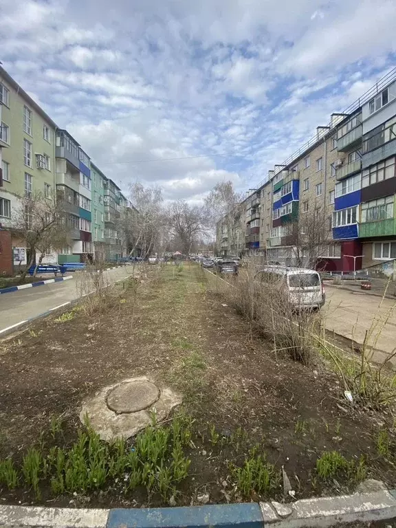 2-к. квартира, 42 м, 2/5 эт. - Фото 1