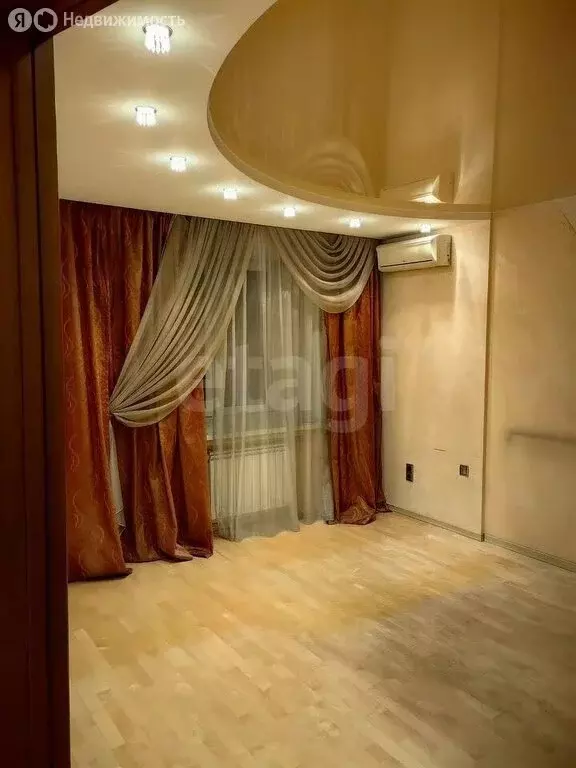 3-комнатная квартира: Пермь, улица Николая Островского, 6 (104.2 м) - Фото 1