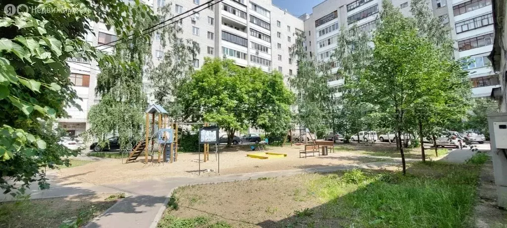 3-комнатная квартира: Казань, улица Блюхера, 4 (74.5 м) - Фото 1