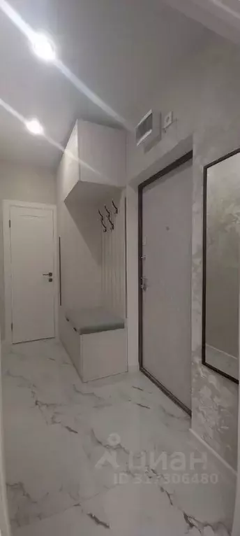 1-к кв. Ставропольский край, Ставрополь ул. Андрея Голуба, 16 (32.0 м) - Фото 0