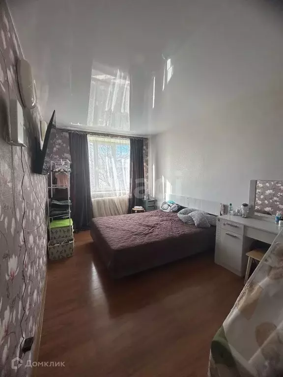 Продаётся 3-к квартира, 51.5 м - Фото 0