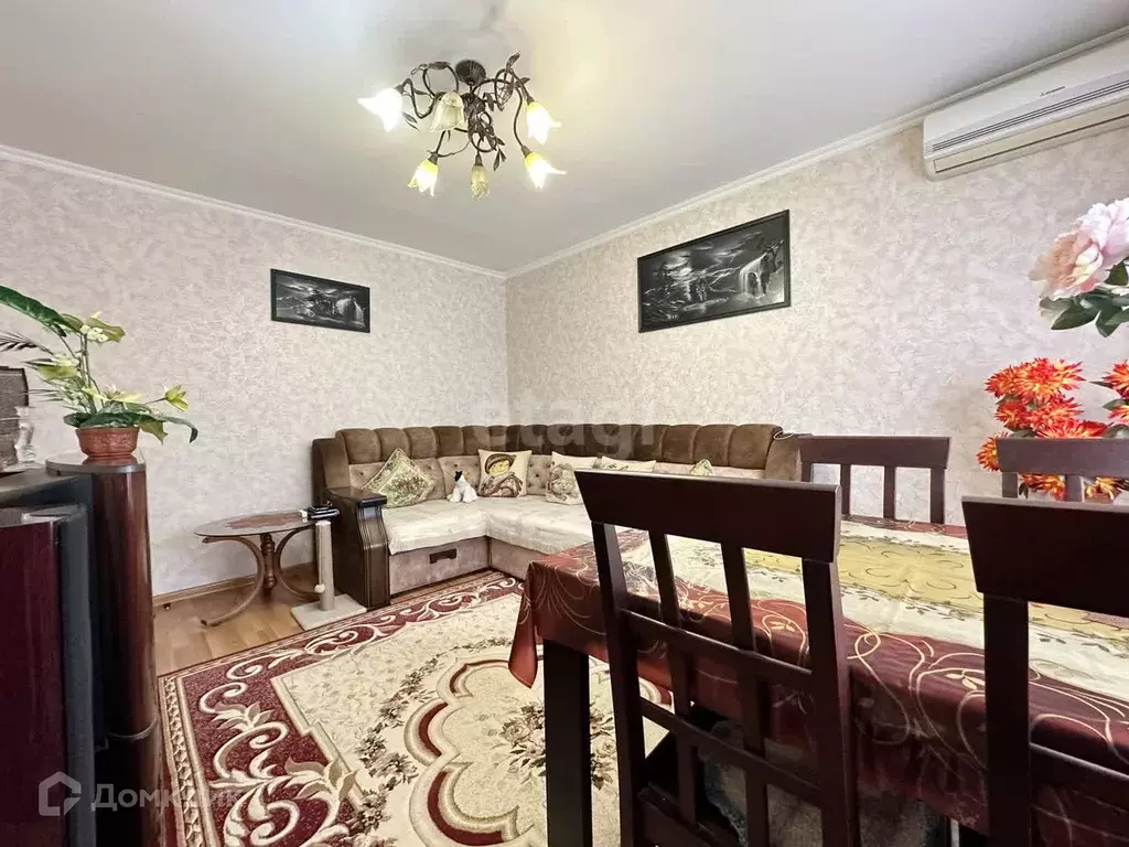 Продаётся 3-к квартира, 59.6 м - Фото 1