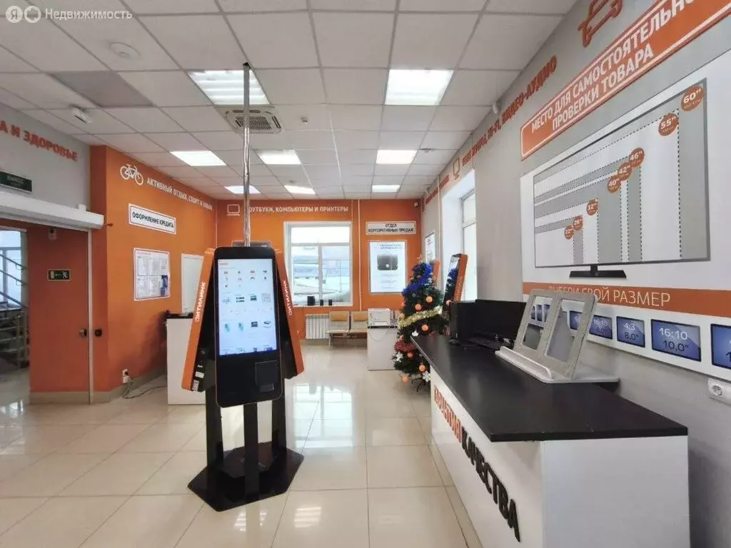 Торговая площадь (400 м) - Фото 2