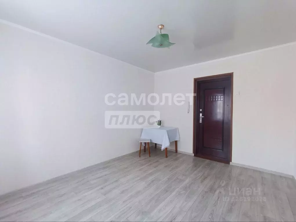 Комната Тамбовская область, Тамбов Тулиновская ул., 22 (12.8 м) - Фото 2