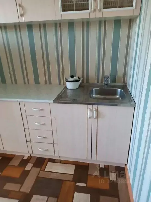 1-к кв. Чувашия, Чебоксары ул. Пирогова, 1к2 (42.0 м) - Фото 1