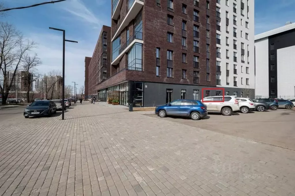 Помещение свободного назначения в Иркутская область, Иркутск ул. ... - Фото 0
