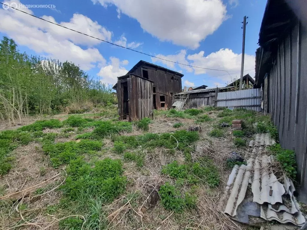 Участок в село Мамоны, 3-я Советская улица (8 м) - Фото 1