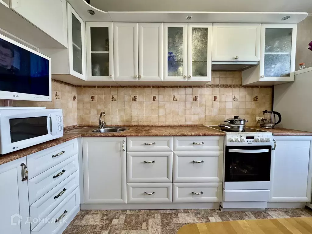 Продаётся 2-к квартира, 51.8 м - Фото 0