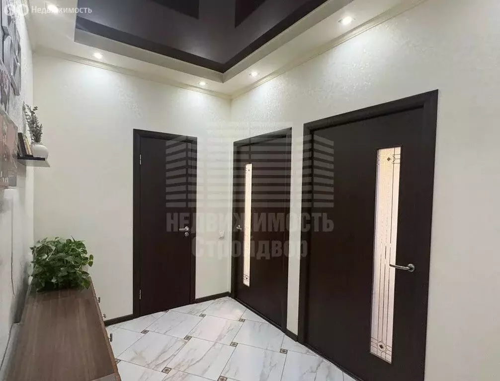 1-комнатная квартира: Таганрог, улица Чучева, 42А (40 м) - Фото 1