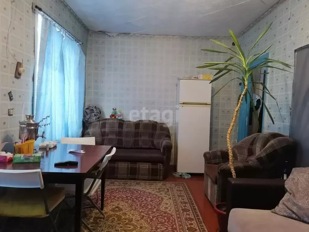 Дом, 33.8 м - Фото 1