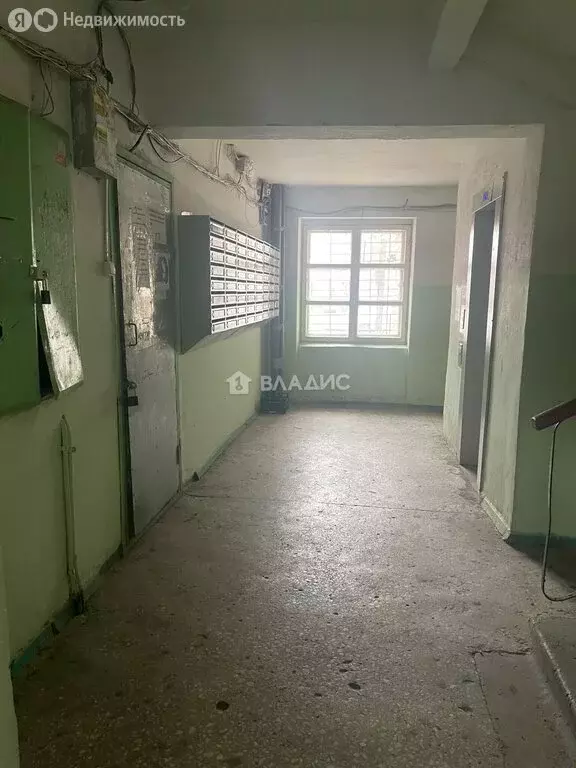 1-комнатная квартира: Воронеж, улица Туполева, 7 (27 м) - Фото 2