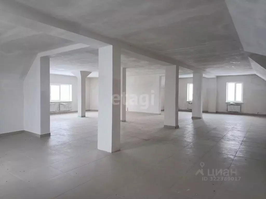 Помещение свободного назначения в Ямало-Ненецкий АО, Тарко-Сале ... - Фото 1