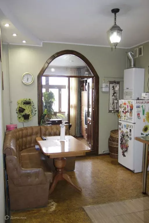 Продаётся 2-к квартира, 61.5 м - Фото 0