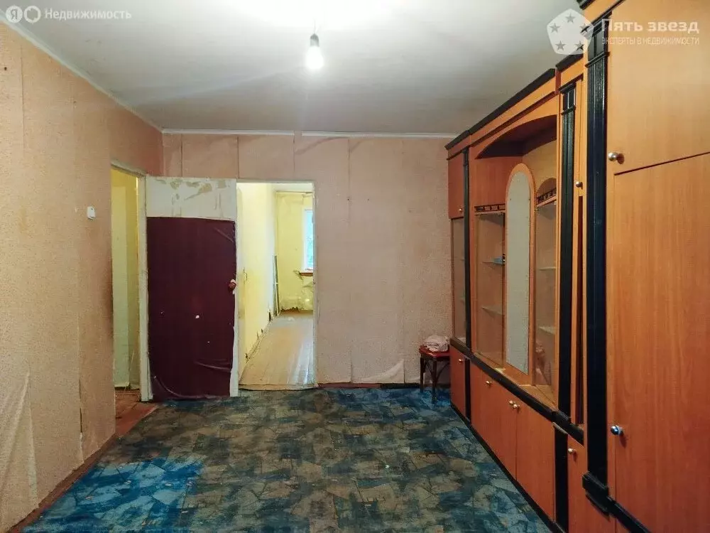 2-комнатная квартира: Тверь, Петербургское шоссе, 49к2 (44 м) - Фото 2