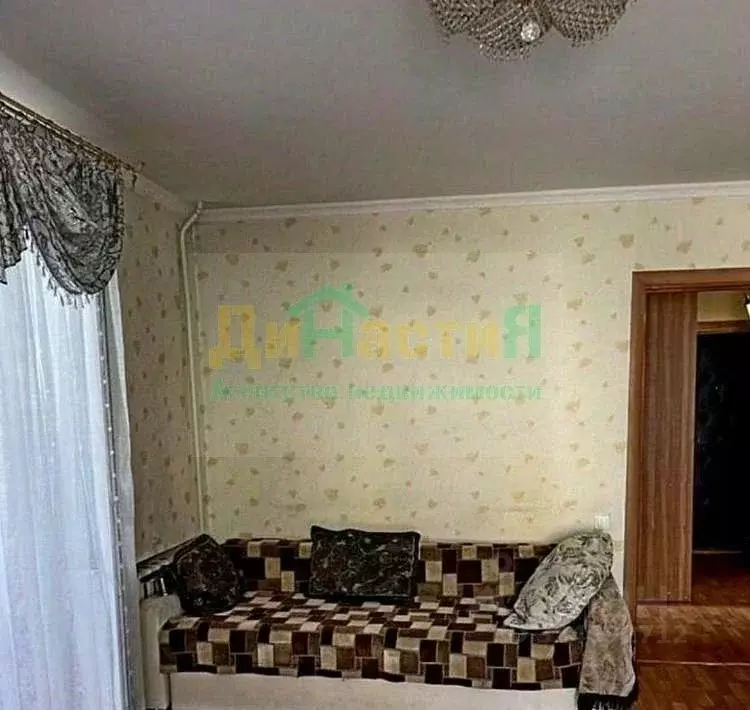 2-к кв. Белгородская область, Белгород Преображенская ул., 5 (49.4 м) - Фото 2