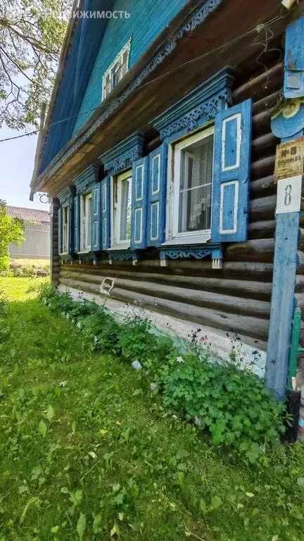 Дом в Тверь, деревня Большие Перемерки, 8 (65 м) - Фото 0