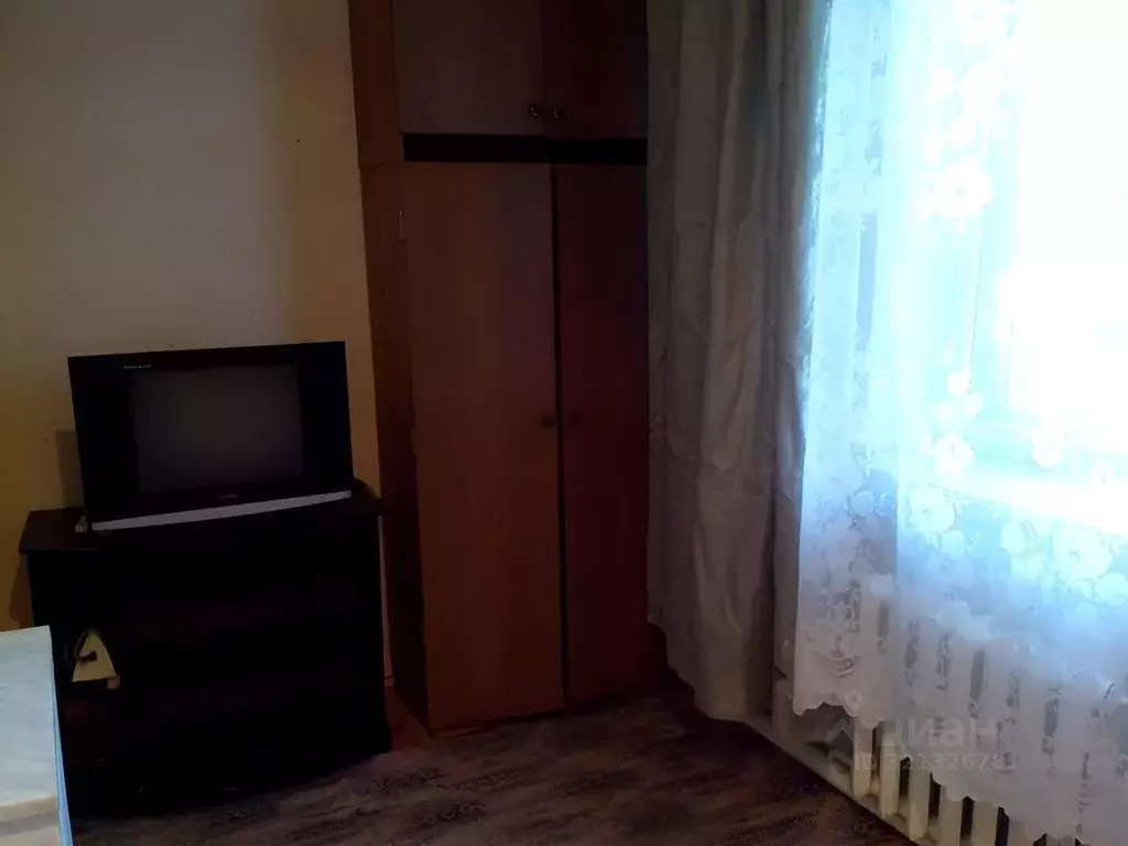 Студия Красноярский край, Красноярск ул. Кутузова, 103 (17.0 м) - Фото 1