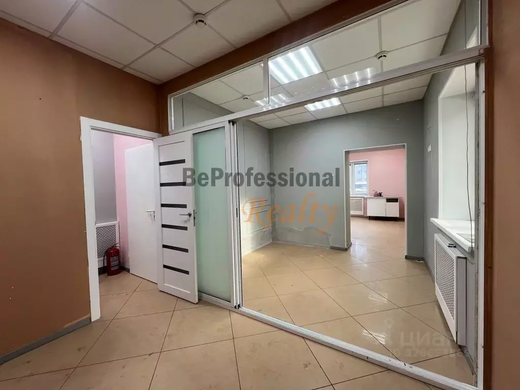 Помещение свободного назначения в Москва ул. Земляной Вал, 34АС2 (45 ... - Фото 2