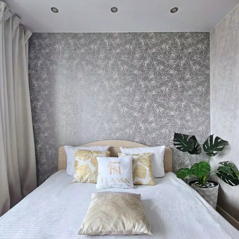 1-к кв. Новосибирская область, Новосибирск ул. Крылова, 34 (30.0 м) - Фото 2