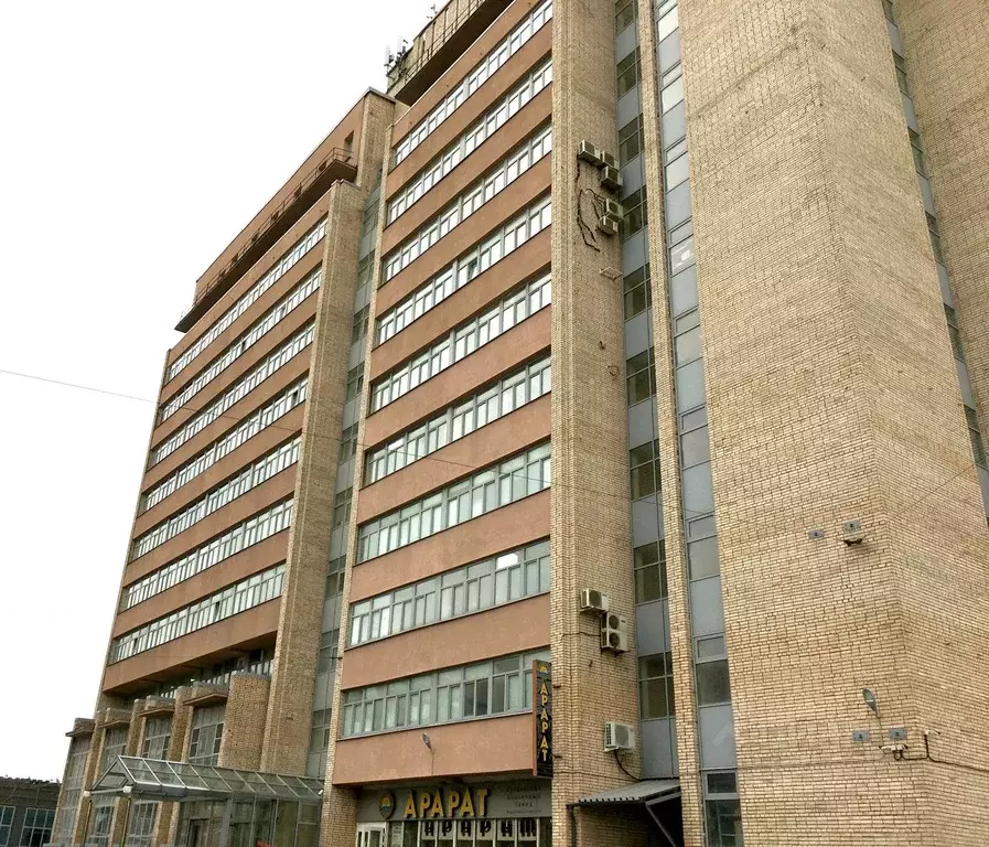 Торговая площадь в Санкт-Петербург просп. Юрия Гагарина, 2 (69 м) - Фото 1