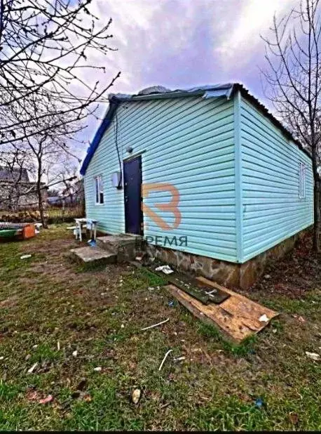 Дом в Севастополь Нахимовский р-н, Качинский муниципальный округ, ... - Фото 2