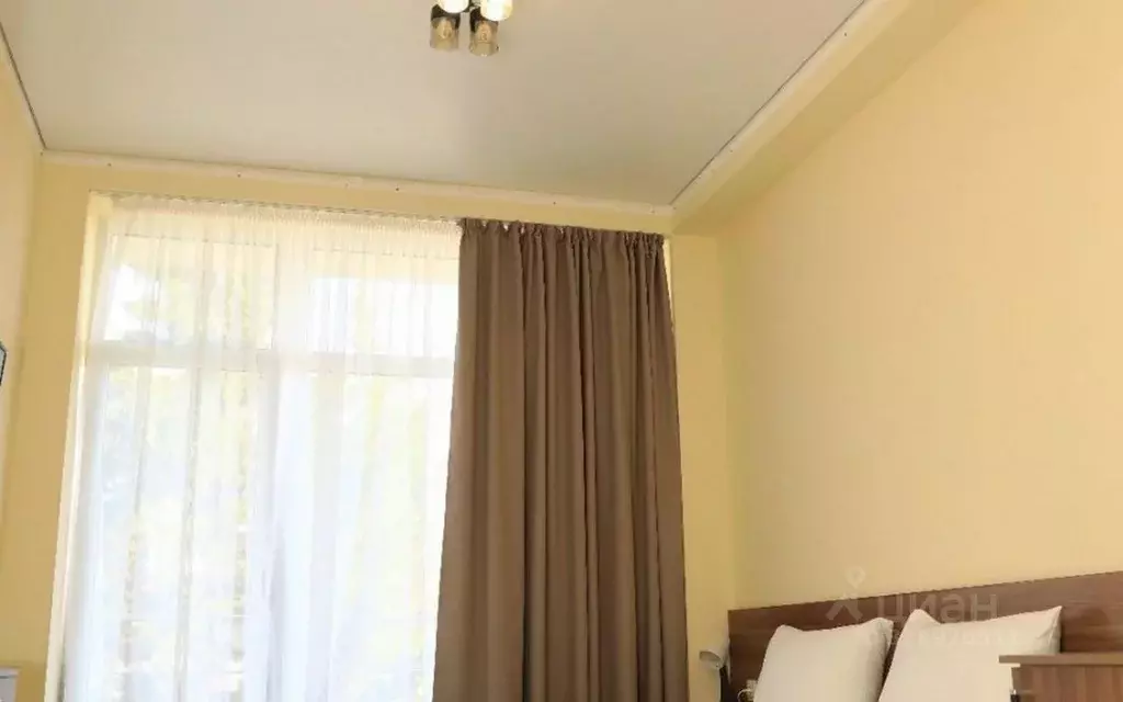 Комната Крым, Алушта муниципальный округ, с. Виноградное ул. Сусловой, ... - Фото 1