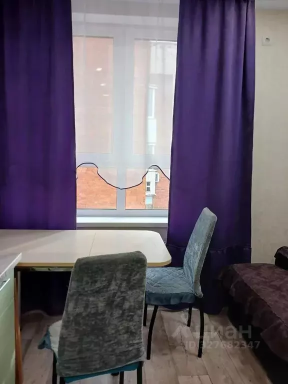 1-к кв. Самарская область, Самара Артемовская ул., 20 (39.6 м) - Фото 2