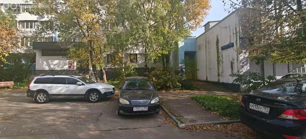 Помещение свободного назначения (159 м) - Фото 1
