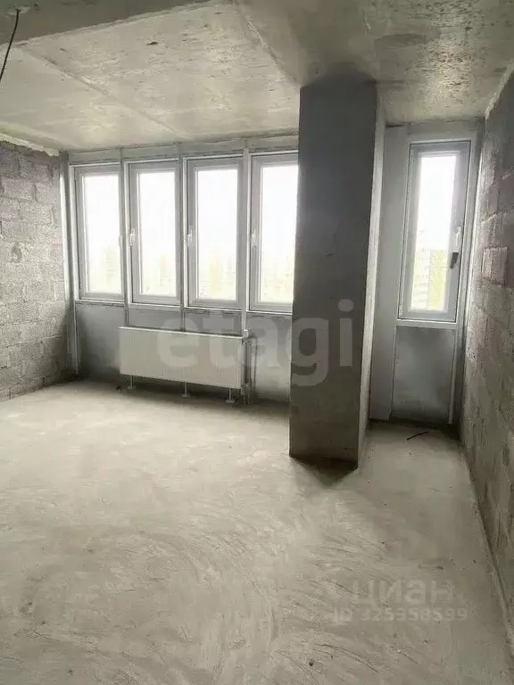 2-к кв. Самарская область, Самара просп. Карла Маркса, 171 (62.0 м) - Фото 1