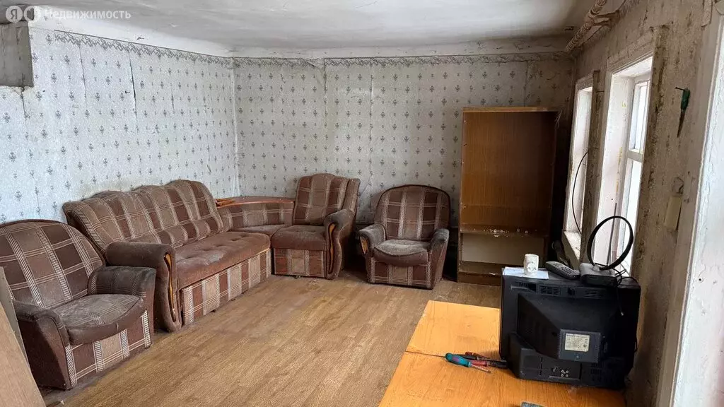 Дом в Первоуральск, улица Трубников, 6 (38 м) - Фото 2