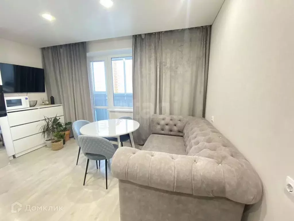 Продаётся 2-к квартира, 40.7 м - Фото 1