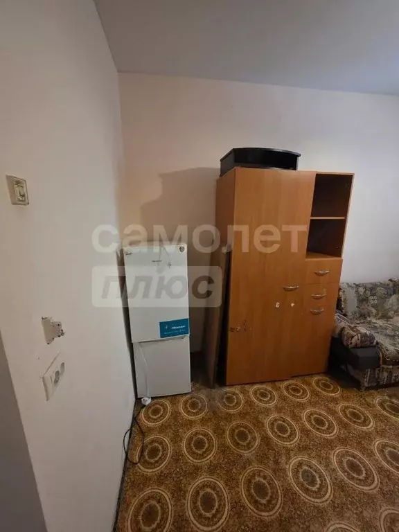 1-к кв. Севастополь ул. 2-я Бастионная, 19 (20.8 м) - Фото 2