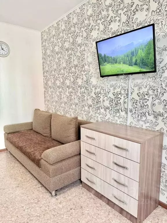 1-к кв. Башкортостан, Стерлитамак ул. Строителей, 71 (40.0 м) - Фото 2