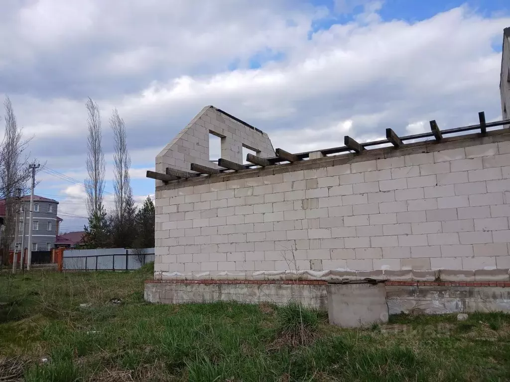 Дом в Башкортостан, Уфа Романовка мкр, ул. Кустарево, 66Б (21 м) - Фото 2