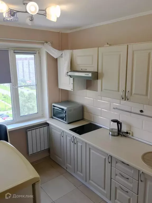 Продаётся 1-к квартира, 31.6 м - Фото 1