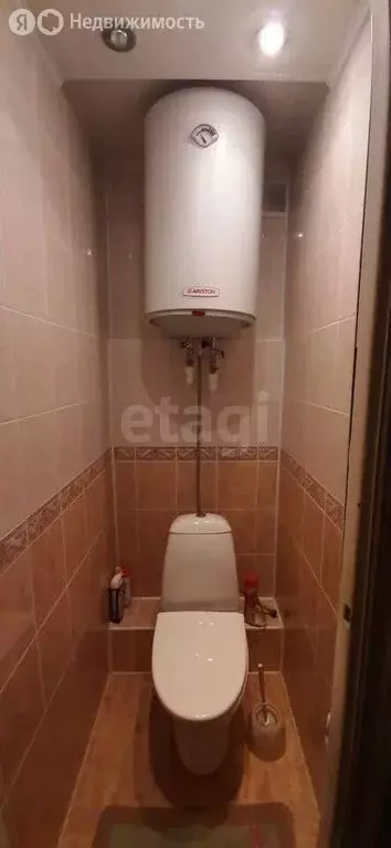 3-комнатная квартира: Тверь, улица Можайского, 87 (69.1 м) - Фото 2