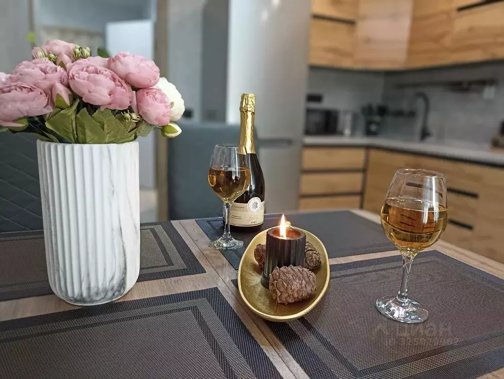 2-к кв. Ивановская область, Иваново ул. Кузнецова, 97А (65.0 м) - Фото 2