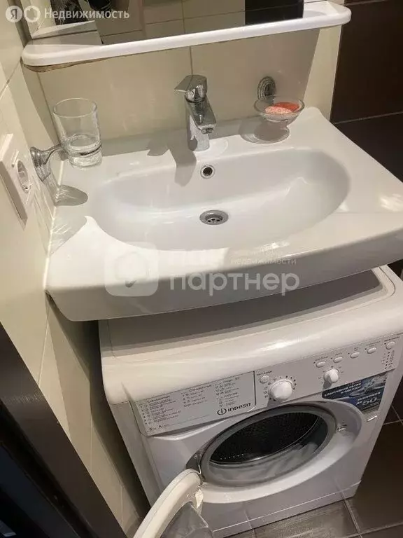 Квартира-студия: Мурино, проспект Авиаторов Балтики, 13 (26.2 м) - Фото 2