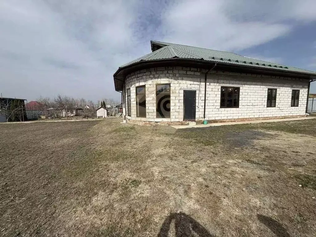 Дом в Белгородская область, Старый Оскол пер. 1-й Тружеников, 10 (190 ... - Фото 2