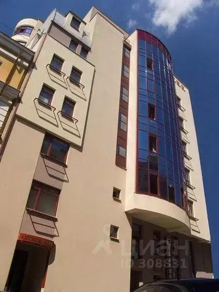 Офис в Москва Трубная ул., 23К2 (186 м) - Фото 0
