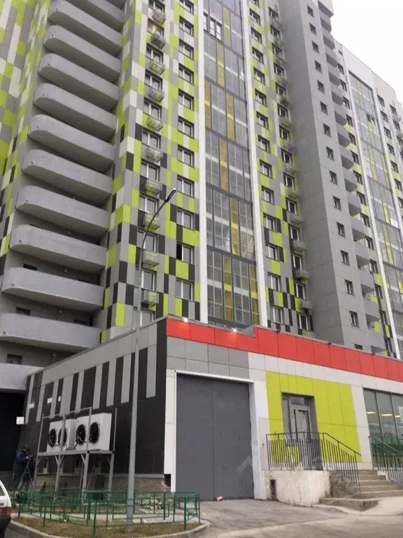 3-к кв. Московская область, Люберцы ул. Юности, 9 (84.0 м) - Фото 1