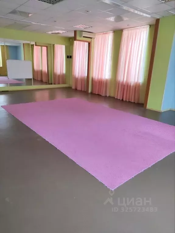 Офис в Санкт-Петербург просп. Пятилеток, 13к1 (270 м) - Фото 2