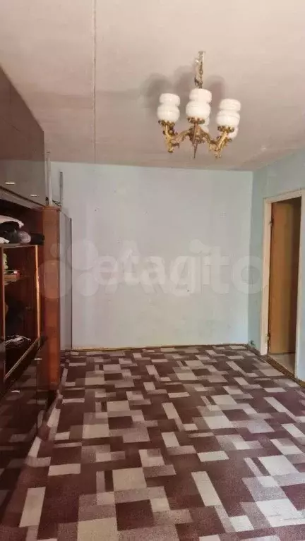 2-к. квартира, 45 м, 2/9 эт. - Фото 1