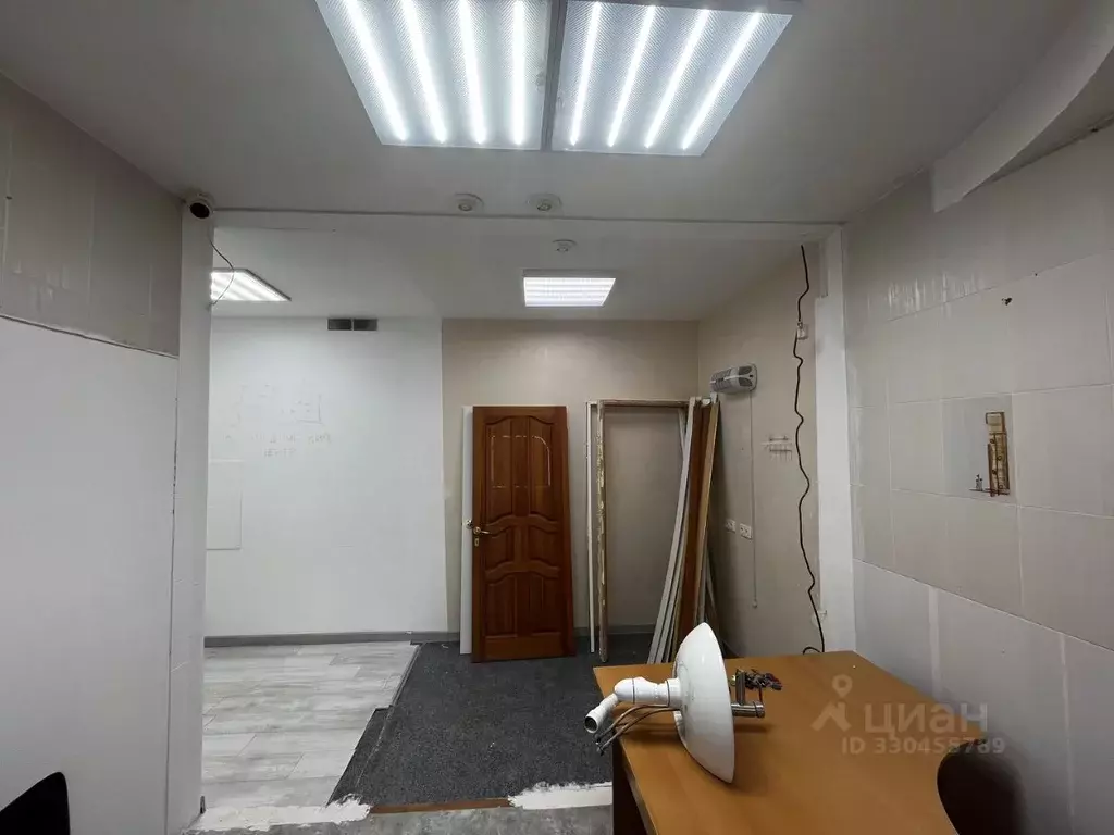 Офис в Свердловская область, Екатеринбург ул. Крылова, 35 (20 м) - Фото 2