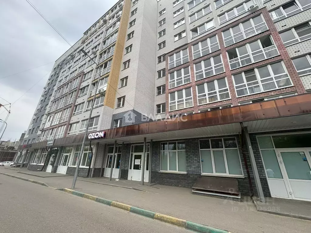 Помещение свободного назначения в Нижегородская область, Нижний ... - Фото 0